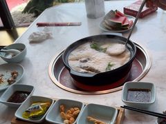 -捞神煲汤火锅(湖滨商业街店)