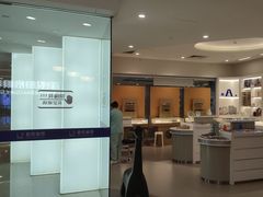 -嘉悦丽格眼科(丰联广场店)