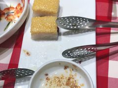 -西贝莜面村(万象天地店)