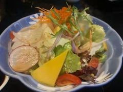 寿司-曙亚洲餐厅-重庆富力艾美酒店(南坪万达广场店)