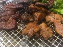 -原始泥炉烤肉(总店)