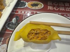 -添福来墨鱼饺子 · 海鲜东北菜(大连星海·黄浦路店)