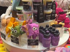 -LUSH(威尼斯人店)