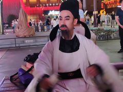 -大唐不夜城贞观广场