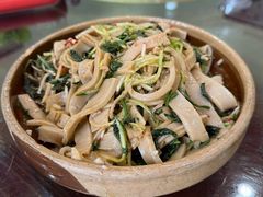 -王村姑老土炕莜面村(桥东店)