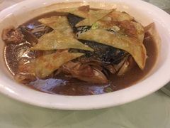 -京滨饭店·餐厅(阜外大街店)
