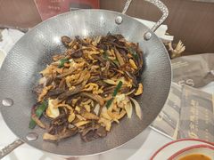 -金陵后厨·南京菜(新街口秣陵路店)