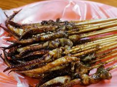 -十里铺铁板鱿鱼