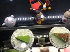 -無邪日式甜品(华润五彩城购物中心店)