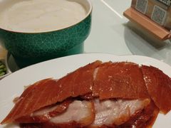 江南蜜香酥烤鸭-湖锦酒楼(八一路店)