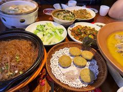 -唐师傅湘西名菜馆(武陵路店)