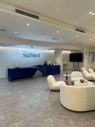 -SKINIST丽铂医疗美容