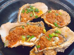 -甬小馆·焗海鲜温州菜(五马街店)