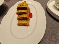 -荷塘秋月·本帮江浙菜(国权路店)