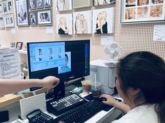 -方快-照相馆(金桥国际店)