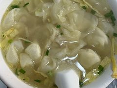 -绿杨馄饨临顿路店