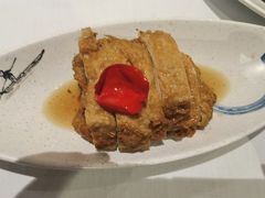 -上海1号私藏菜(静安店)