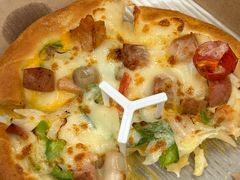 -必胜客(溧阳万达店)