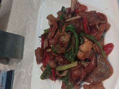 -阿英煲.煲烧江南菜(凉城路店)
