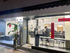 门面-麻雀咖啡SPARROW COFFEE(十全街店)