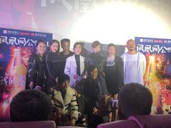 -英皇电影城(英皇集团中心IMAX店)