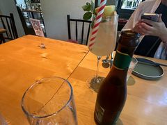 -Ginger(兴国路店)