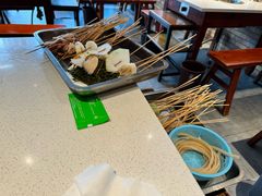 -钢五区节子串串香(环球汇·天誉店)