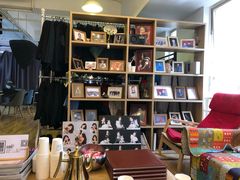 -壹人壹像工作室(购物公园店)