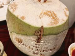 -西安皇冠假日酒店·朱雀咖啡厅