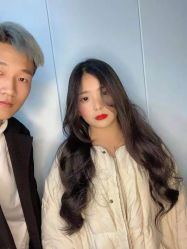 -Mihair咪嗨尔美发沙龙