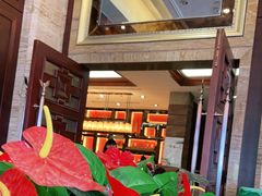 -唐苑酒家·岭南粤菜名店(太古仓店)