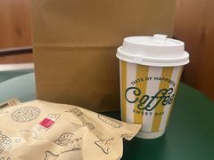 -YOLO COFFEE悠乐咖啡