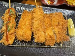 -胜博殿霸王树(嘉里中心店)