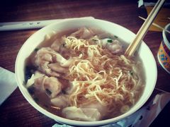 -憶廟街 X 沙角邨(太古城店)