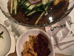 -七八冷面·延边朝鲜族美食(圣熙八号店)