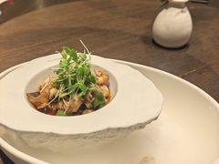 -彩丰楼中餐厅(佘山世茂洲际酒店)
