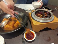 -广州文华东方酒店·江-由辉师傅主理