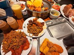 -汉巴味德(沈阳万象汇店)