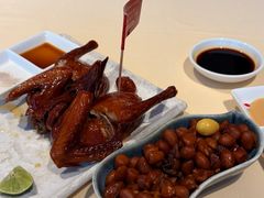 -侨美食家·粤菜(体育西路店)