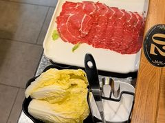 -金龙·打边炉(南京西路店)