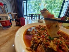 -千岛湖小鱼儿·淳安匠心农家菜