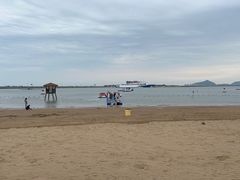 -在海一方公园
