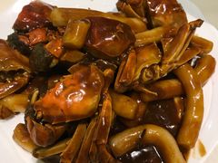 -老正兴菜馆(福州路店)