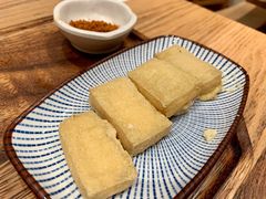 -小满手工粉(上海月星环球港店)
