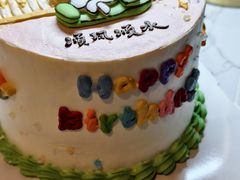 -心焙·Cake(街道口未来城店)