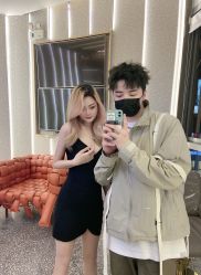 -3AM·S HAIR SALON烫发染发接发
