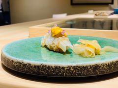 -鮨青(恒基名人购物中心店)