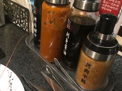 -神户赤童日式烤肉伙伴(东直门店)