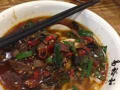 -易裕和·长沙米粉(竹塘西路店)