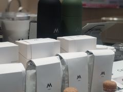 -M Stand(南京新街口金鹰店)
